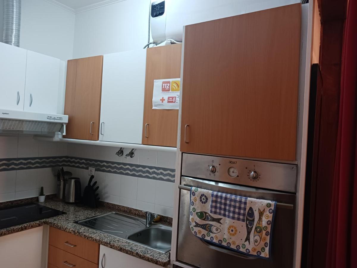 Appartement Lisbonne Estrela Exterior photo