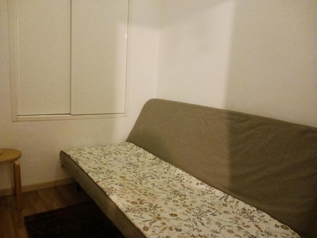 Appartement Lisbonne Estrela Exterior photo